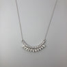 LUXURY CLASSIC CRYSTAL NECKLACE