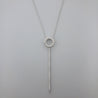 ROUND LONG NECKLACE