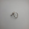 HORSESHOE RING