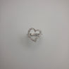 LOVELY HEART RING