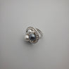 PRECIOUS PEARL RING