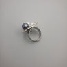 PRECIOUS PEARL RING