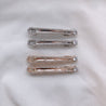 CRYSTAL BARRETTE_PAIR