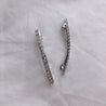 CRYSTAL LINED BARRETTE_PAIR