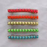 COLORFUL BARRETTE