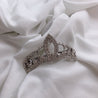 TIARA STYLE BARRETTE