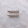 WAVY HAIR PIN_PAIR