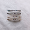 3 CRYSTAL CENTER HAIR PIN_PAIR