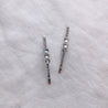 3 CRYSTAL CENTER HAIR PIN_PAIR