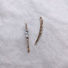 3 CRYSTAL CENTER HAIR PIN_PAIR