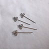 BUTTERFLY BOBBY HAIR PIN_PAIR