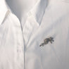 MICE PLAYING CAT BROOCH