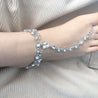 LUXURY ANKLE BRACELET