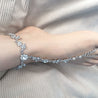 LUXURY ANKLE BRACELET