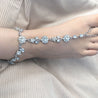 LUXURY ANKLE BRACELET