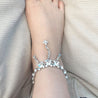 LUXURY ANKLE BRACELET