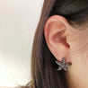 STARFISH STUDS EARRING_(SA)