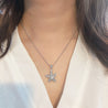 STARFISH NECKLACE