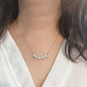 CLASSIC CRYSTAL NECKLACE