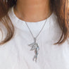 ANGEL NECKLACE