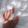 PRECIOUS PEARL RING